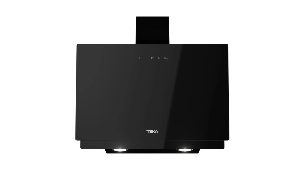 Кухонная вытяжка Teka DVN 64030 TTC BLACK от компании Интернет-магазин MebelArt - фото 1