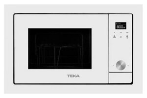 Микроволновая печь TEKA ML 8200 BIS WHITE