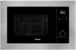 Микроволновая печь TEKA MS 620 BIS SS