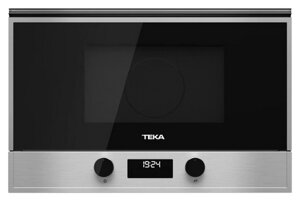 Микроволновая печь TEKA MS 622 BIS L SS