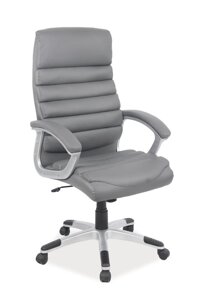 Кресло компьютерное Signal Q-087 (серый)