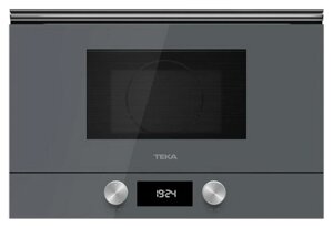 Микроволновая печь TEKA ML 8220 BIS L STONE GREY