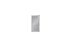 Зеркало навесное SV-МЕБЕЛЬ (МС Александрия) ЗР-102 Серия 3 Сосна Санторини светлая