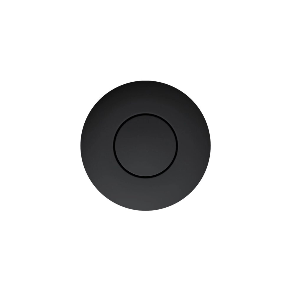 Пневматическая кнопка для измельчителя OMOIKIRI SW-01-GB от компании Интернет-магазин MebelArt - фото 1