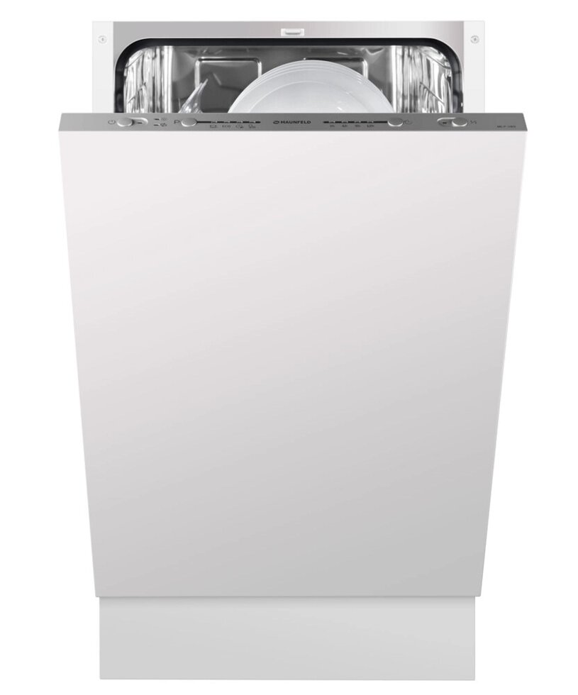 Посудомоечная машина Maunfeld MLP-08S от компании Интернет-магазин MebelArt - фото 1