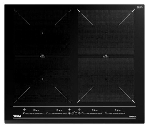Поверхность индукционная TEKA IZF 64600 BK MSP от компании Интернет-магазин MebelArt - фото 1