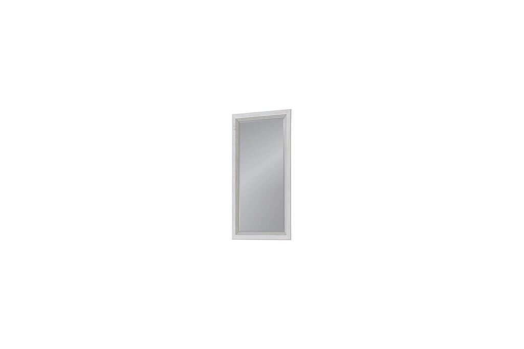 Зеркало навесное SV-МЕБЕЛЬ (МС Александрия) ЗР-102 Серия 3 Сосна Санторини светлая от компании Интернет-магазин MebelArt - фото 1