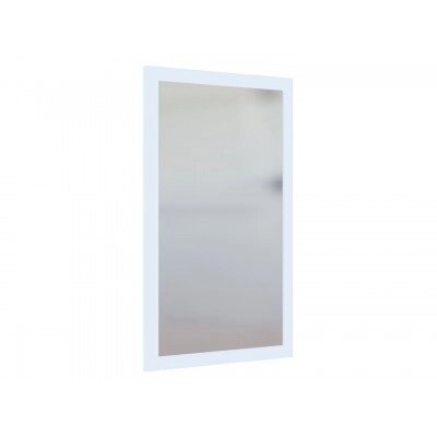 Зеркало Сокол ПЗ-3 (белый) от компании Интернет-магазин MebelArt - фото 1