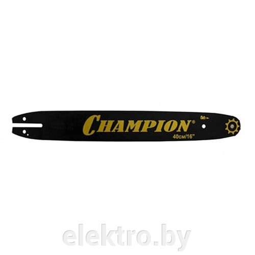 CHAMPION 952904 шина 16"-РМ-54зв. (Ch138,116,216,220N,320N,160SDEA318) от компании ООО "ТК Эльдорадо" - фото 1