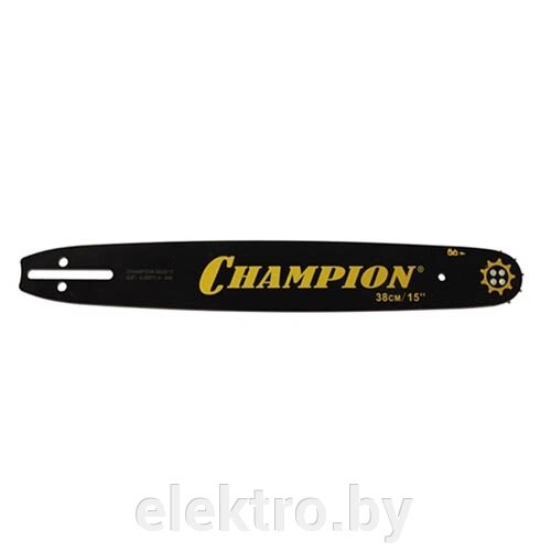 CHAMPION 952912 шина 15"-0,325-1,3-64 зв. (Ch255,137,142,240, E350,353) от компании ООО "ТК Эльдорадо" - фото 1