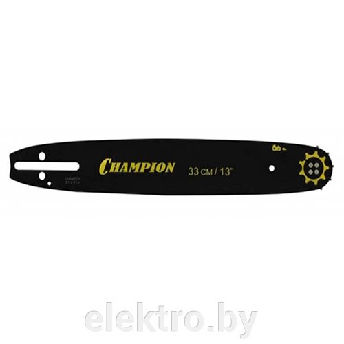 CHAMPION 952914 шина 13"-0,325-1,3-56 зв. (Ch255,H137,142,55,339) от компании ООО "ТК Эльдорадо" - фото 1