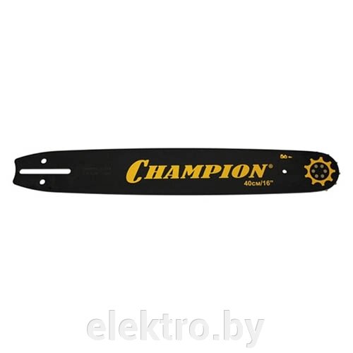 CHAMPION 952918 шина 16"-3/8-1,5-60 зв. (E600,680,8002 168SLHD176) от компании ООО "ТК Эльдорадо" - фото 1