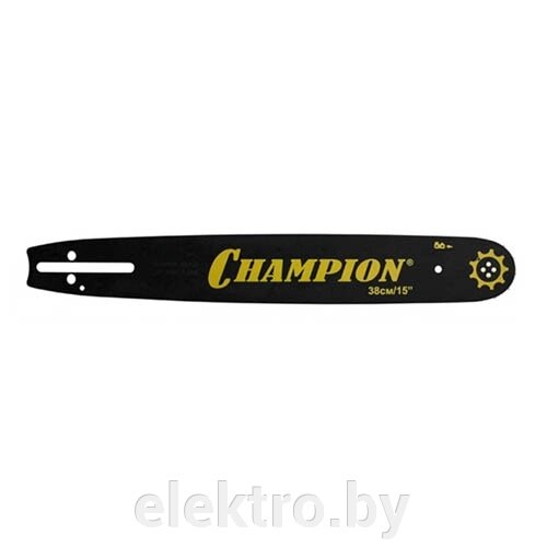 CHAMPION 952922 шина 15"-0,325-1,3-64 зв. (Ch255,137,142,240, E350,353) от компании ООО "ТК Эльдорадо" - фото 1