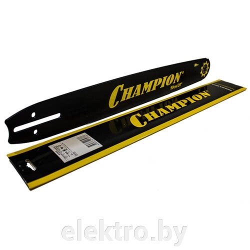 CHAMPION 952933 шина 20"-3/8-1,3-72 зв. (H272,365,372,395,576,3120 200SLHD009) от компании ООО "ТК Эльдорадо" - фото 1