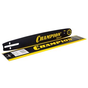 Champion 952936 шина 15"0,325-1,3-64 (е3700, 4200, 390 ESX 150MPBK041)