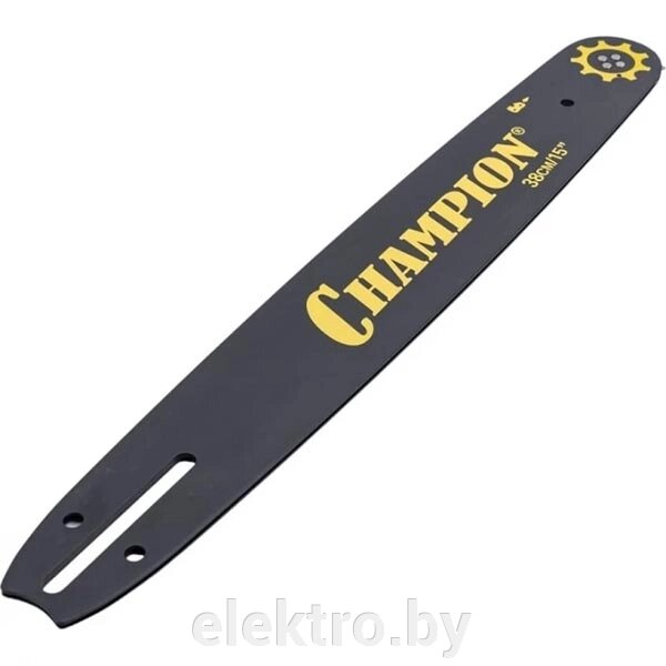 CHAMPION 952946 шина 14"-3/8-1,1-50 (St170,171,180,181,211,230,241,250 144MLEA074) от компании ООО "ТК Эльдорадо" - фото 1