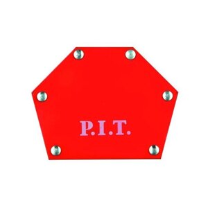 PIT расходник HWDM01-P002 угольник магнитный P. I. T. корпус 17.5мм, толщ. стенок 2.3 мм