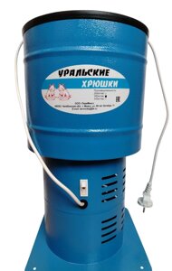 Измельчитель зерна Уральские хрюшки, 300кг/час