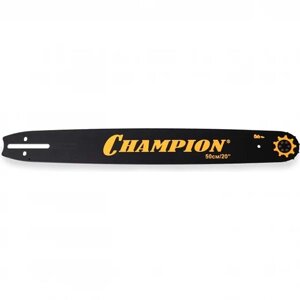 CHAMPION 952941 шина 20"-3/8-1,5-72(H268,272,365,372XP,394XP,3120XP,562XP,576XP 208SLHD009)