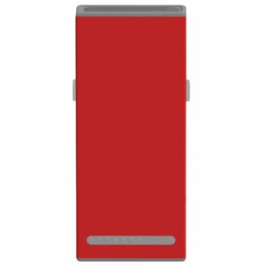 Vakio Base Smart (красный) - Проветриватель с рекуперацией