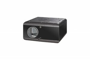 Канальные испарители Cool-Box i