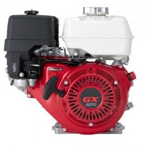 Двигатель GX270 9.0 лс вал 25 мм под шпонку