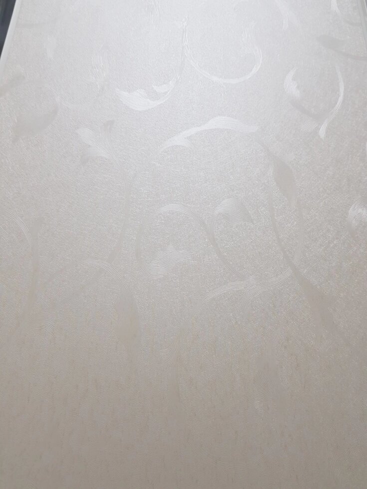 Ламинированная панель Шёлк белый 2,7м ##от компании## ООО "ВойЯрг" - ##фото## 1