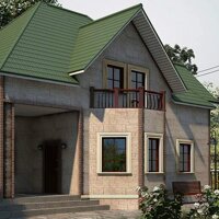 Коллекция Каньон