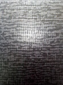 Ламинированная панель Мозаика черная в Могилевской области от компании ООО "ВойЯрг"