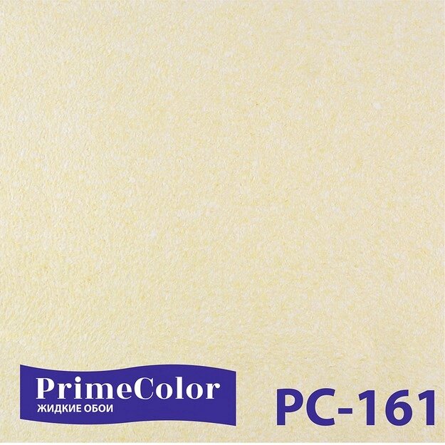 Жидкие обои Master Silk/Prime Color  161-170 от компании ООО "ВойЯрг" - фото 1