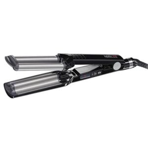 BaByliss Pro плойка, Waver, Pro Ionic 3D, тройная