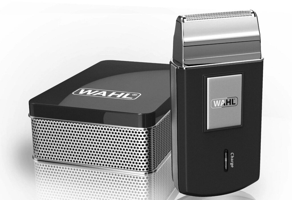 Бритва Wahl MOBILE SHAVER 3615-1016 от компании Профессиональный парикмахерский магазин "Штучка" - фото 1