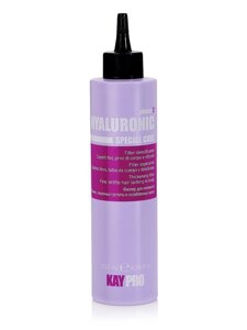 Филлер-уплотнитель с гиалуроновой кислотой для тонких волос KAYPRO HYALURONIC