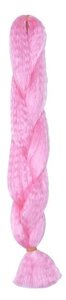 Канекалон Hairshop Аида F-1 розовый