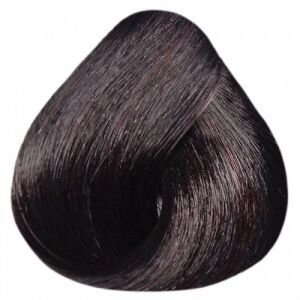 Краска для волос Estel Professional Princess Essex 4.6 шатен фиолетовый, баклажан от компании Профессиональный парикмахерский магазин "Штучка" - фото 1