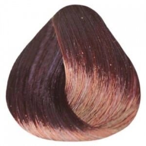 Краска для волос Estel Professional Princess Essex 5.6 светлый шатен фиолетовый, божоле от компании Профессиональный парикмахерский магазин "Штучка" - фото 1