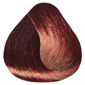 Краска для волос Estel Professional Princess Essex 6.65 бордо, тёмно-русый фиолетово-красный от компании Профессиональный парикмахерский магазин "Штучка" - фото 1