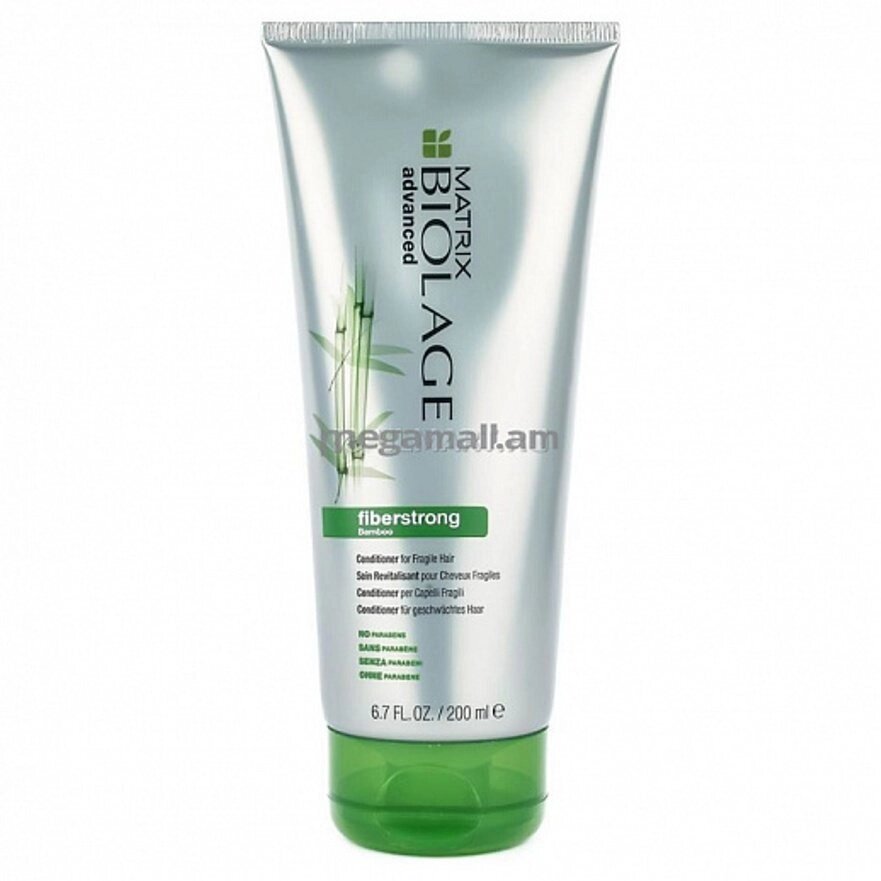 MATRIX BIOLAGE FIBERSTRONG КОНДИЦИОНЕР 200 МЛ. от компании Профессиональный парикмахерский магазин "Штучка" - фото 1