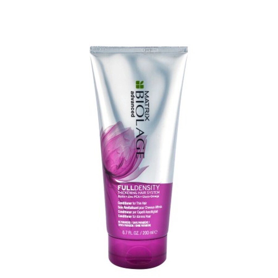 MATRIX BIOLAGE FULL DENSITY КОНДИЦИОНЕР 200 МЛ. от компании Профессиональный парикмахерский магазин "Штучка" - фото 1