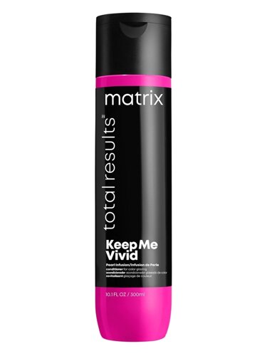 Matrix TOTAL results KEEP ME VIVID кондиционер 300 мл.