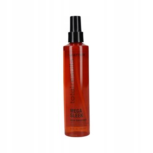 Matrix TOTAL results MEGA SLEEK спрей для гладкости волос с термозащитой 250 мл.