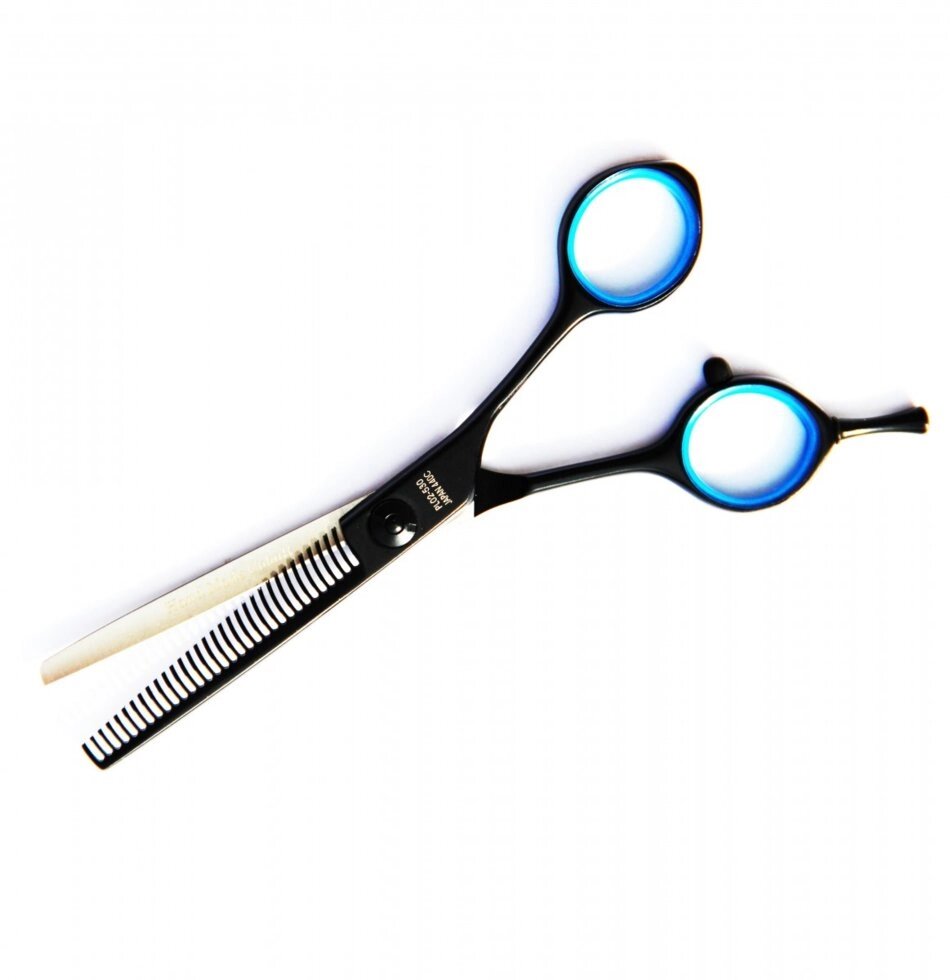 Ножницы парикмахерские филировочные PL02-530 5 класс - характеристики