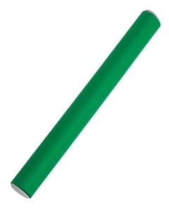 Бигуди-бумеранги BUM20180 зеленые d20мм*180мм (10шт/уп)