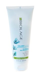 MATRIX BIOLAGE VOLUMEBLOOM КОНДИЦИОНЕР 200 МЛ.