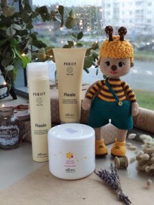 Маска для волос Kaaral Royal Jelly Cream Реконструирующая с пчелиным маточным молочком 500 мл в Минске от компании Профессиональный парикмахерский магазин "Штучка"