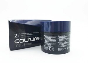 Моделирующая паста-крем для волос MARCELLINE ESTEL HAUTE COUTURE нормальная фиксация, 40 мл