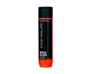 MATRIX TOTAL RESULTS MEGA SLEEK КОНДИЦИОНЕР 300 МЛ.