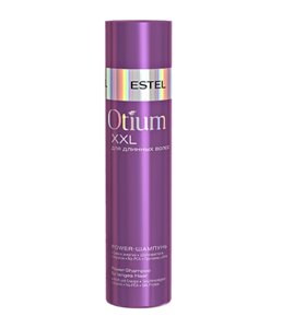Power-шампунь для длинных волос OTIUM XXL Estel Professional 300 мл