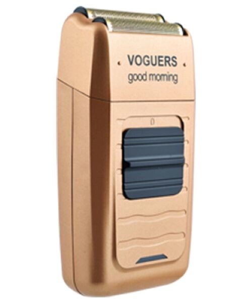Шейвер для стрижки Voguers Good morning vg925 / vg-1001 от компании Профессиональный парикмахерский магазин "Штучка" - фото 1