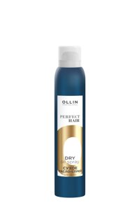 Сухое масло-спрей для волос OLLIN 200 мл